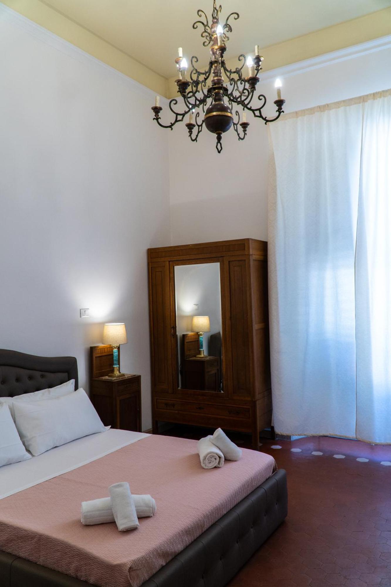 Residence Le Cure Florence Exterior photo